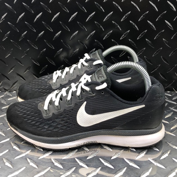 Nike Shoes - NIKE ZOOM PEGASUS 34